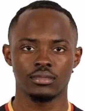 Yves Wesley Wandje Djomze