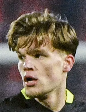 Wessel Kuhn