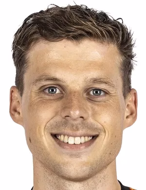 Wessel Stuyt
