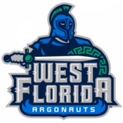 West Florida Argonauts (Uni. of West Florida) герб