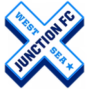 West Seattle Junction FC герб