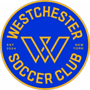 Westchester SC Academy герб