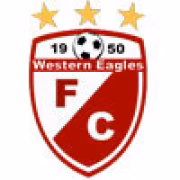 Western Eagles герб