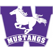 Western Mustangs (Western University) герб