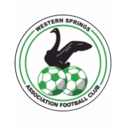 Western Springs AFC U23 герб