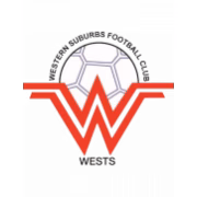 Western Suburbs FC U23 герб