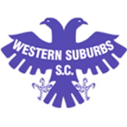 Western Suburbs SC герб
