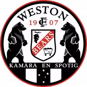 Weston Bears FC герб