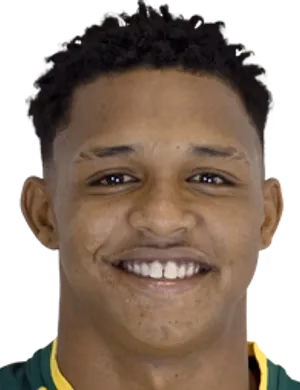 Weverson