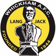 Whickham FC герб