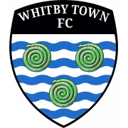 Whitby Town герб