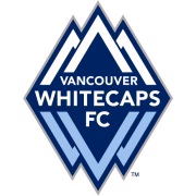 Whitecaps FC Academy герб