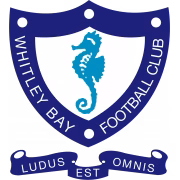 Whitley Bay FC герб