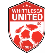 Whittlesea United SC герб