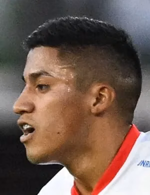 Widvin Gabriel Tebalán Sicá