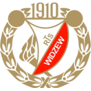 Widzew Lodz U19 герб