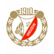 Widzew Łódź Youth герб