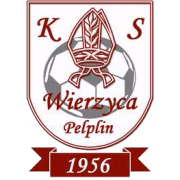 Wierzyca Pelplin герб