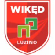 Wikęd Luzino U19 герб