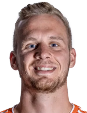 Wiktor Biedrzycki