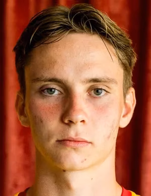 Wiktor Kieszek
