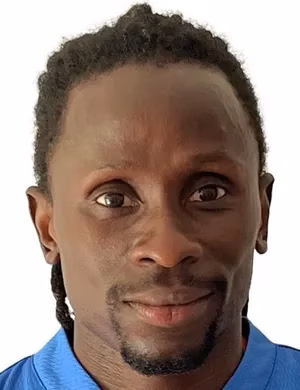 Wilfred Chinoye Osuji