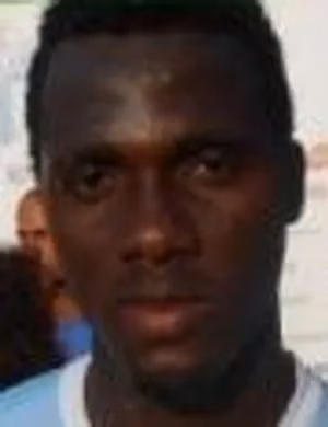 Dibi Wilfried Kouame