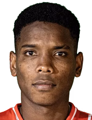 Wilken Samir Ramírez Holguín