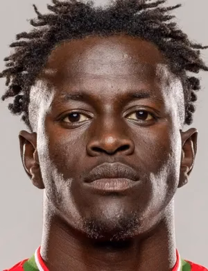 William Akio