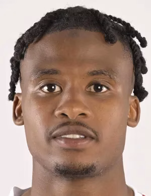William Muhoya Balikwisha