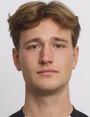 William Bøving Wick
