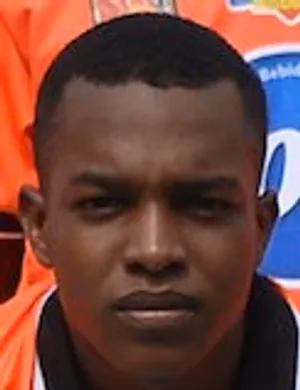 William Camilo Hurtado Ortiz