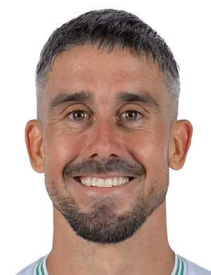 William Le Pogam