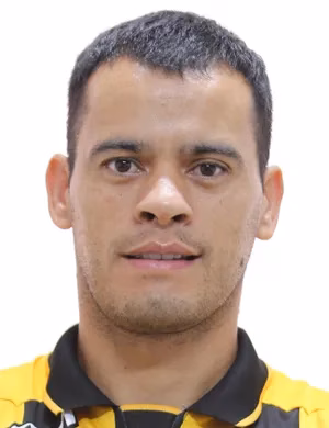William Gabriel Mendieta Pintos
