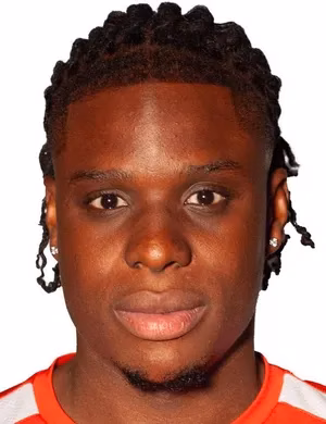 Williams Lewisgton Noukpetor