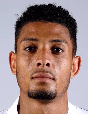 Willian Formiga