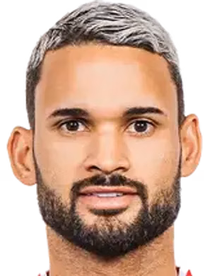 Willian José
