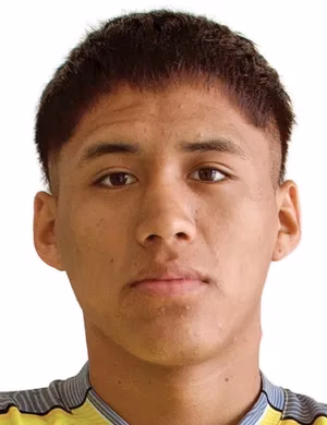 Willian Benjamin Navarro Acosta