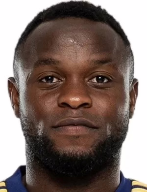 William Agada