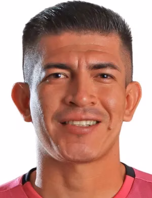Willy Arnold Díaz Shupingahua