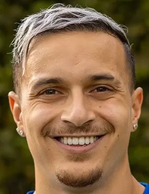 Villiam Pizzi