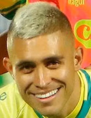 John Wilmar Arango Monsalve