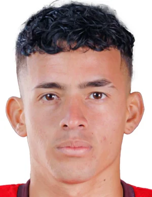 Wilmer Samuel Conforme Zambrano