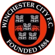 Winchester City герб