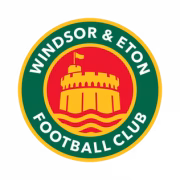 Windsor & Eton FC герб