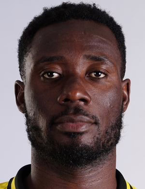 Winnful Essua Cobbina
