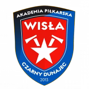 Wisła Czarny Dunajec герб