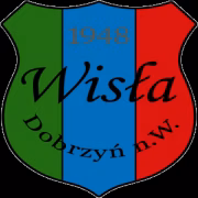 Wisła Dobrzyń nad Wisłą герб