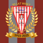 Wisła Nowy Korczyn герб