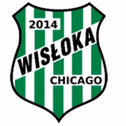 Wisłoka Chicago 2014 герб